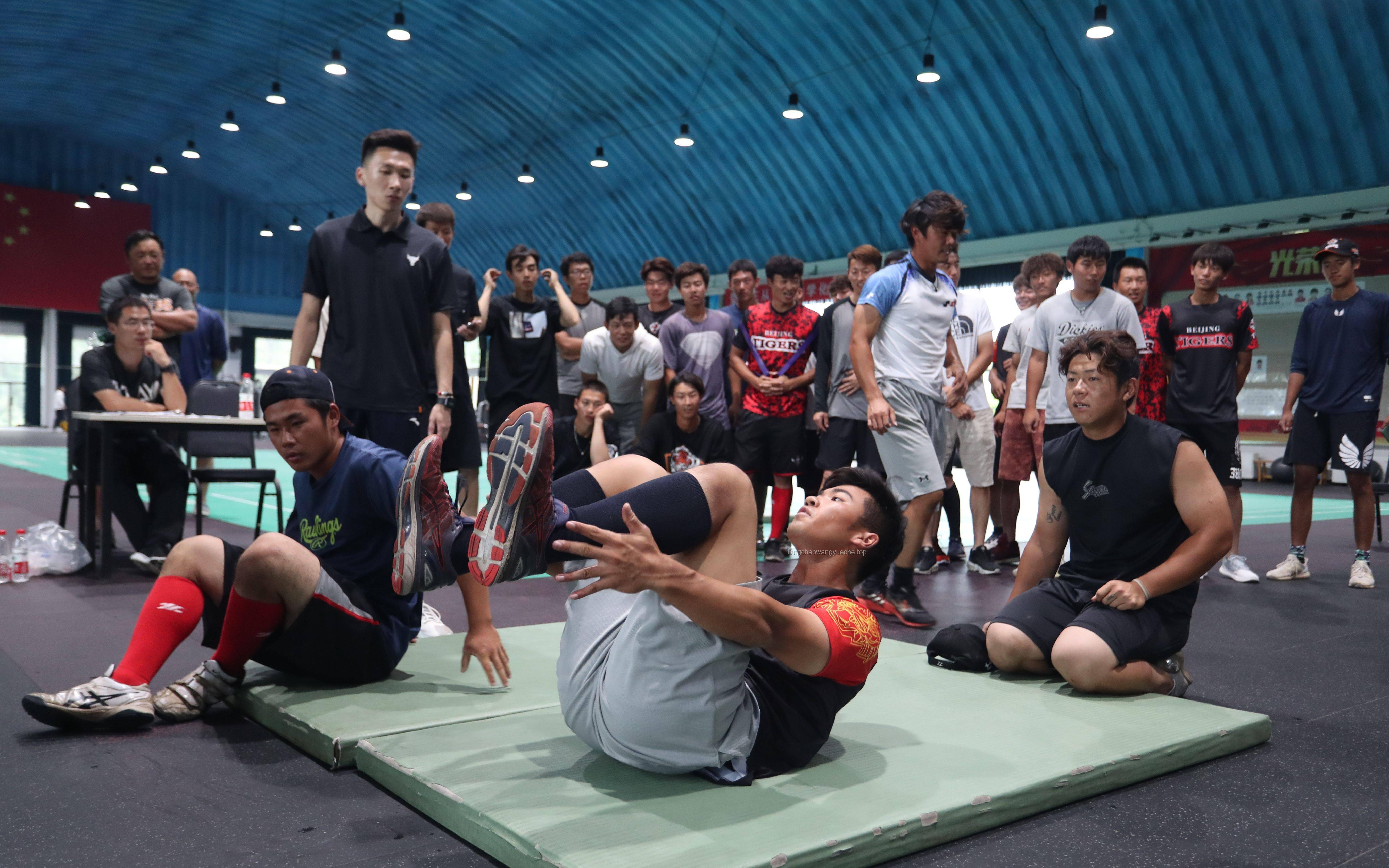 🏅奥运备战新纪元：科技如何重塑运动员的日常训练？